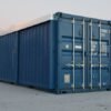 20ft High Cube Container – Hazardous Waste Container, Side opening (9ft 6′ high) - Image 3