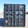 20ft High Cube Container – Hazardous Waste Container, Side opening (9ft 6′ high) - Image 7