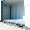 20ft High Cube Container – Hazardous Waste Container, Side opening (9ft 6′ high) - Image 9