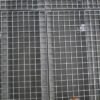 20ft High Cube Container – Hazardous Waste Container, Side opening (9ft 6′ high) - Image 2