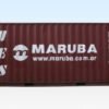 Grade A Standard 20Ft Shipping Container - Image 2